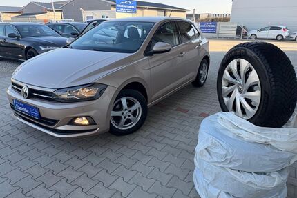 VW Polo Gebrauchtwagen