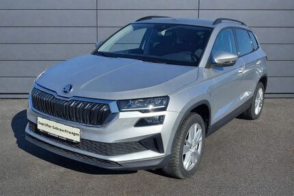 Skoda Karoq Gebrauchtwagen