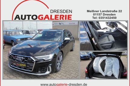 Audi S6 Gebrauchtwagen
