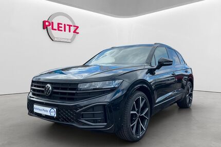 VW Touareg Gebrauchtwagen