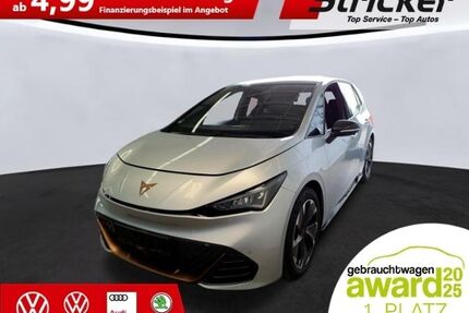 Cupra Born Gebrauchtwagen
