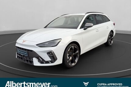 Cupra Leon Gebrauchtwagen