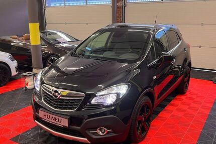 Opel Mokka Gebrauchtwagen