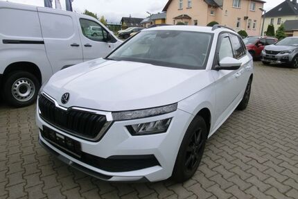 Skoda Kamiq Gebrauchtwagen