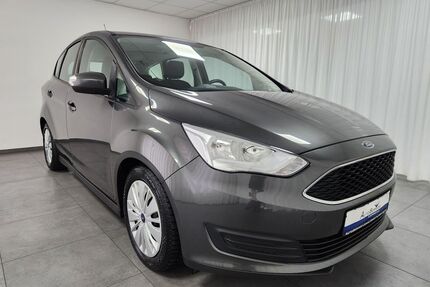 Ford C-Max Gebrauchtwagen
