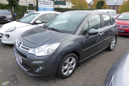 Citroen C3 Gebrauchtwagen