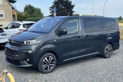 Citroen SpaceTourer Gebrauchtwagen