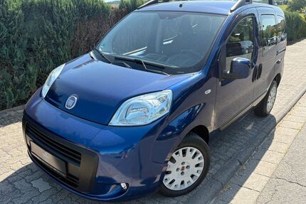 Fiat Qubo Gebrauchtwagen