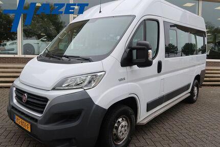 Fiat Ducato Gebrauchtwagen