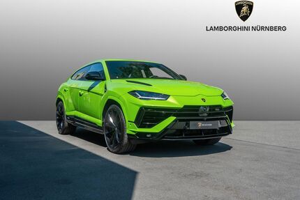 Lamborghini Urus Gebrauchtwagen
