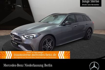 Mercedes-Benz C 300 Gebrauchtwagen
