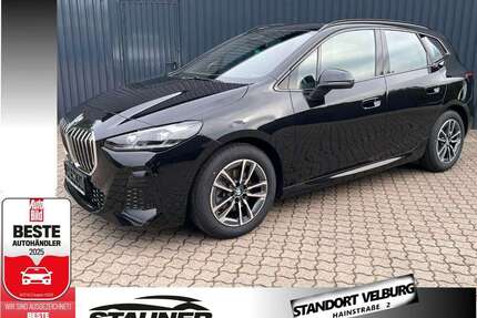BMW 218 Gebrauchtwagen