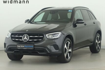 Mercedes-Benz GLC 300 Gebrauchtwagen