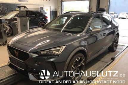 Cupra Formentor Gebrauchtwagen