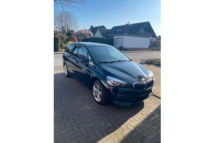 BMW 218 Gran Tourer Gebrauchtwagen