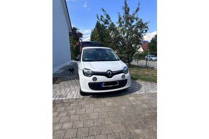 Renault Twingo Gebrauchtwagen