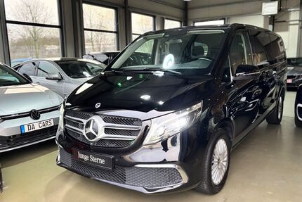 Mercedes-Benz V 300 Gebrauchtwagen