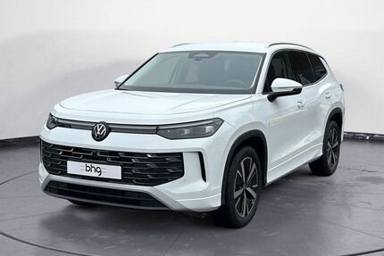 VW Tayron Gebrauchtwagen