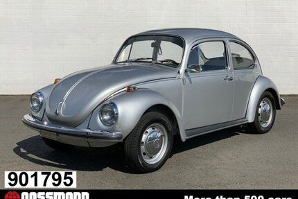 VW Käfer Gebrauchtwagen