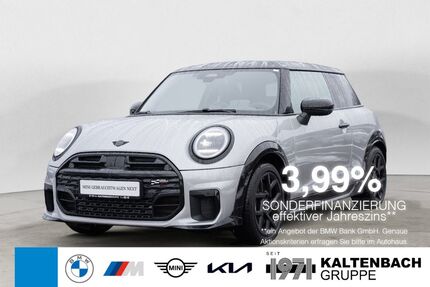 Mini Cooper S Gebrauchtwagen