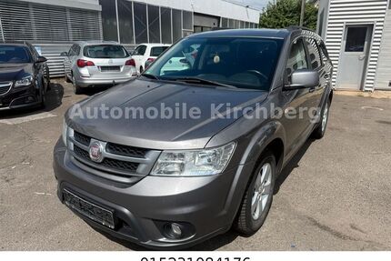 Fiat Freemont Gebrauchtwagen