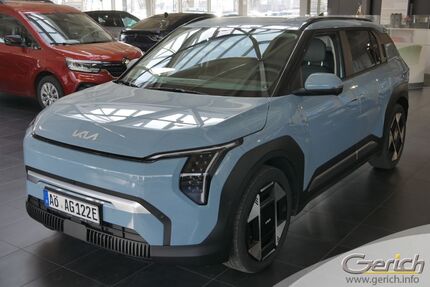 Kia EV3 Gebrauchtwagen