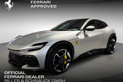 Ferrari Purosangue Gebrauchtwagen