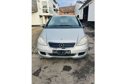 Mercedes-Benz A 150 Gebrauchtwagen