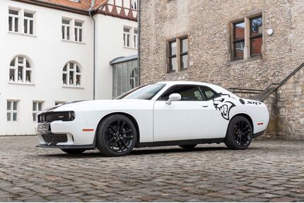 Dodge Challenger Gebrauchtwagen