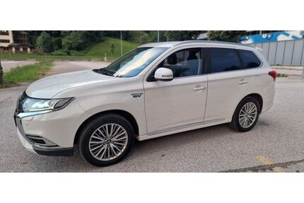 Mitsubishi Outlander Gebrauchtwagen