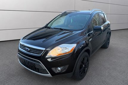 Ford Kuga Gebrauchtwagen