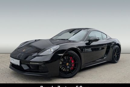 Porsche Cayman Gebrauchtwagen