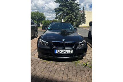 BMW 318 Gebrauchtwagen