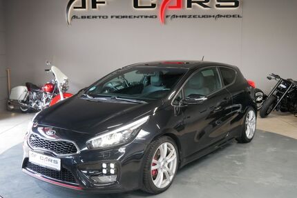 Kia pro ceed / ProCeed Gebrauchtwagen