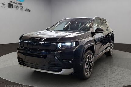 Jeep Compass Gebrauchtwagen
