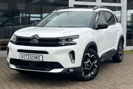 Citroen C5 Aircross Gebrauchtwagen