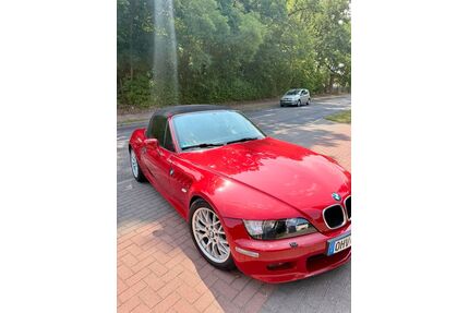 BMW Z3 Gebrauchtwagen