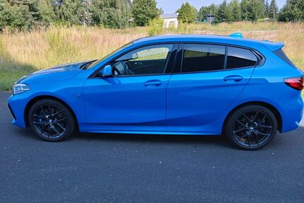 BMW 120 Gebrauchtwagen