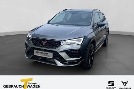 Cupra Ateca Gebrauchtwagen