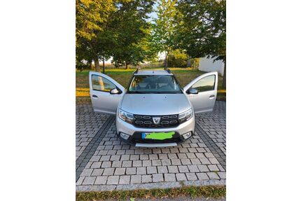 Dacia Sandero Gebrauchtwagen