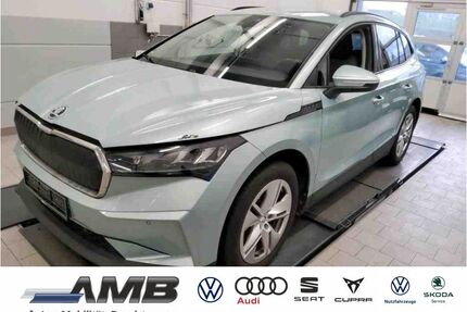 Skoda Enyaq Gebrauchtwagen