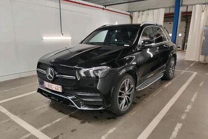 Mercedes-Benz GLE 350 Gebrauchtwagen