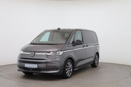 VW T7 Multivan Gebrauchtwagen