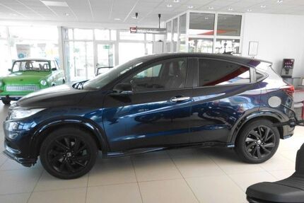 Honda HR-V Gebrauchtwagen