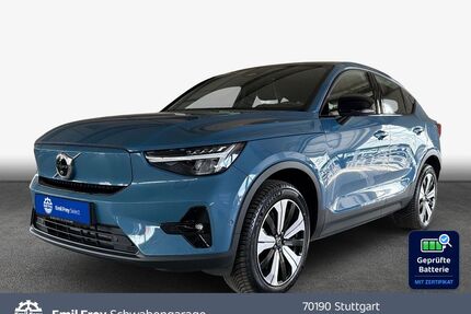 Volvo C40 Gebrauchtwagen