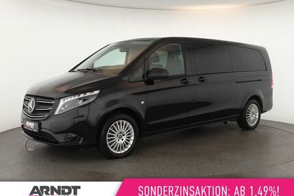 Mercedes-Benz Vito Gebrauchtwagen