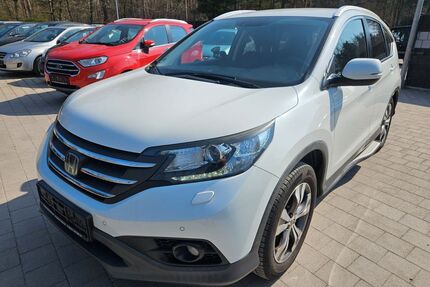 Honda CR-V Gebrauchtwagen