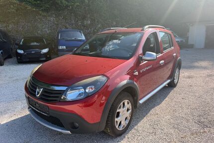 Dacia Sandero Gebrauchtwagen