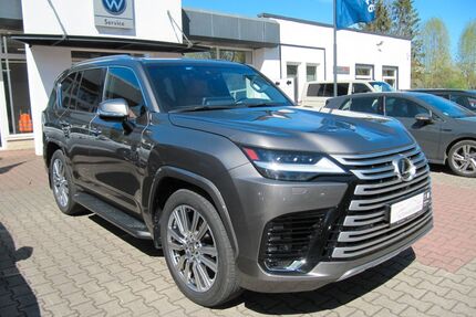 Lexus LX 600 Gebrauchtwagen