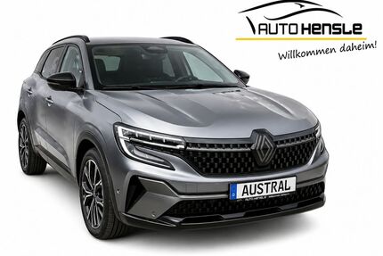 Renault Austral Gebrauchtwagen